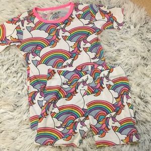 Unicorn Pajamas